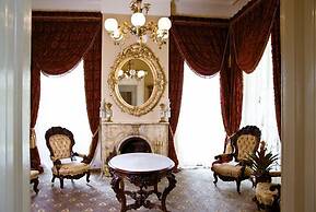 Dunleith Historic Inn