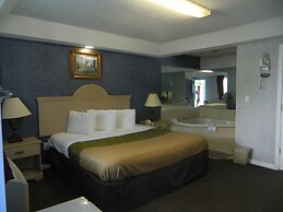 Village Inn and Suites