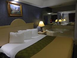 Village Inn and Suites