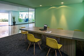 Ibis Styles Ribeirão Preto Maurilio Biagi