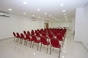 Ibis Styles Ribeirão Preto Maurilio Biagi