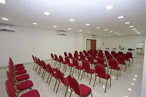 Ibis Styles Ribeirão Preto Maurilio Biagi