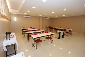 Ibis Styles Ribeirão Preto Maurilio Biagi