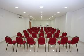 Ibis Styles Ribeirão Preto Maurilio Biagi