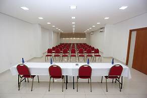 Ibis Styles Ribeirão Preto Maurilio Biagi