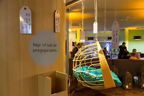 Ibis Styles Ribeirão Preto Maurilio Biagi