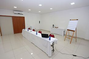 Ibis Styles Ribeirão Preto Maurilio Biagi