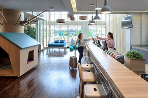 Ibis Styles Ribeirão Preto Maurilio Biagi