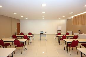 Ibis Styles Ribeirão Preto Maurilio Biagi