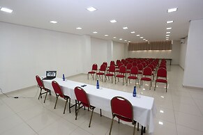 Ibis Styles Ribeirão Preto Maurilio Biagi