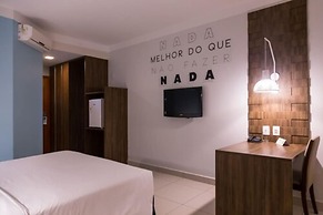 Ibis Styles Ribeirão Preto Maurilio Biagi