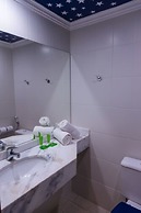 Ibis Styles Ribeirão Preto Maurilio Biagi