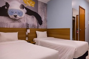 Ibis Styles Ribeirão Preto Maurilio Biagi