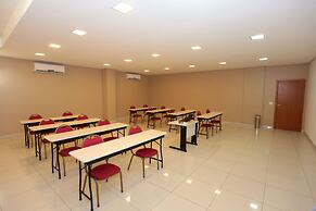 Ibis Styles Ribeirão Preto Maurilio Biagi