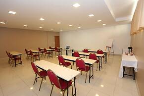 Ibis Styles Ribeirão Preto Maurilio Biagi