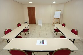 Ibis Styles Ribeirão Preto Maurilio Biagi