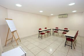 Ibis Styles Ribeirão Preto Maurilio Biagi