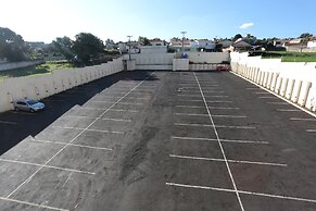 Ibis Styles Ribeirão Preto Maurilio Biagi