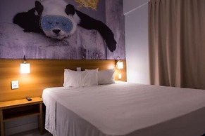 Ibis Styles Ribeirão Preto Maurilio Biagi