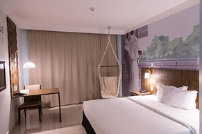 Ibis Styles Ribeirão Preto Maurilio Biagi