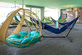 Ibis Styles Ribeirão Preto Maurilio Biagi