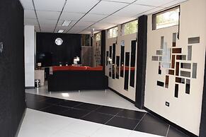 Acosta Ñu Apart Hotel