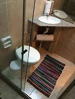 Acosta Ñu Apart Hotel