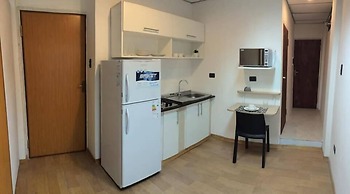 Acosta Ñu Apart Hotel