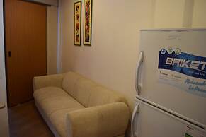 Acosta Ñu Apart Hotel