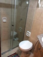Acosta Ñu Apart Hotel