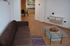 Acosta Ñu Apart Hotel