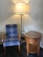 Inn at San Luis Obispo