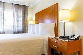 Inn at San Luis Obispo