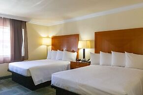 Inn at San Luis Obispo