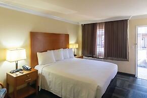 Inn at San Luis Obispo