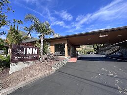 Inn at San Luis Obispo