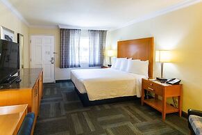 Inn at San Luis Obispo