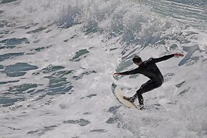 Inn at San Luis Obispo