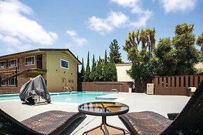 Inn at San Luis Obispo