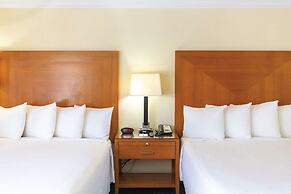 Inn at San Luis Obispo