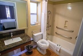 Inn at San Luis Obispo