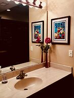 Perfectly Romantic Branson Condo