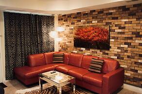 Perfectly Romantic Branson Condo