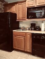 Perfectly Romantic Branson Condo