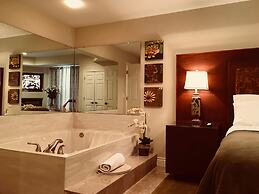 Perfectly Romantic Branson Condo