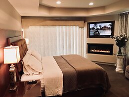 Perfectly Romantic Branson Condo