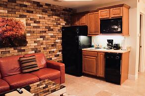 Perfectly Romantic Branson Condo