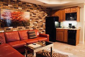 Perfectly Romantic Branson Condo