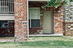 Perfectly Romantic Branson Condo