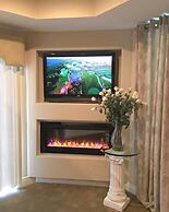 Perfectly Romantic Branson Condo